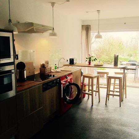 Apartament Beltblick Fehmarn Zewnętrze zdjęcie