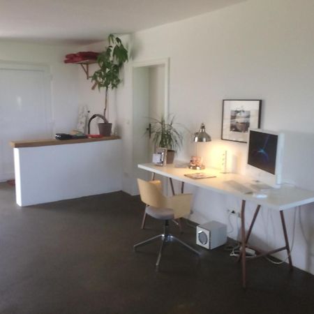 Apartament Beltblick Fehmarn Zewnętrze zdjęcie