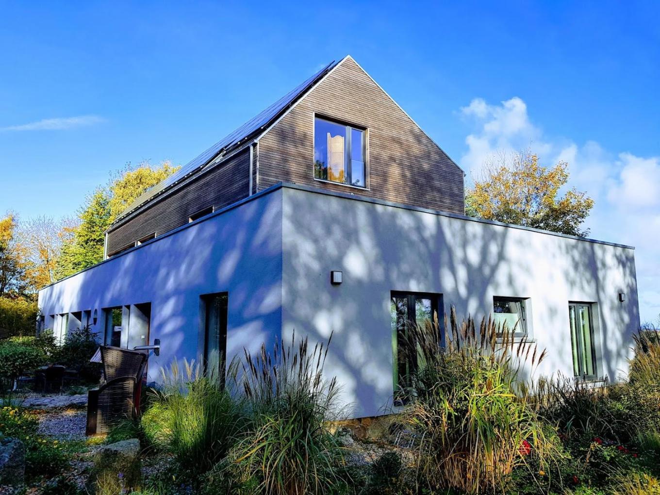 Apartament Beltblick Fehmarn Zewnętrze zdjęcie