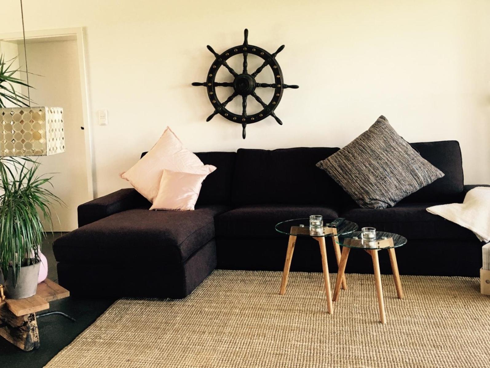 Apartament Beltblick Fehmarn Zewnętrze zdjęcie