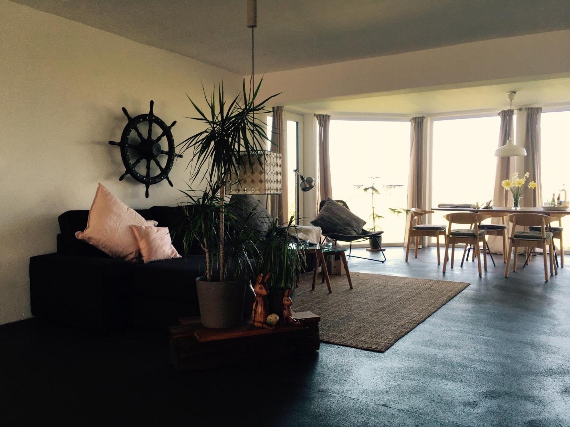 Apartament Beltblick Fehmarn Zewnętrze zdjęcie