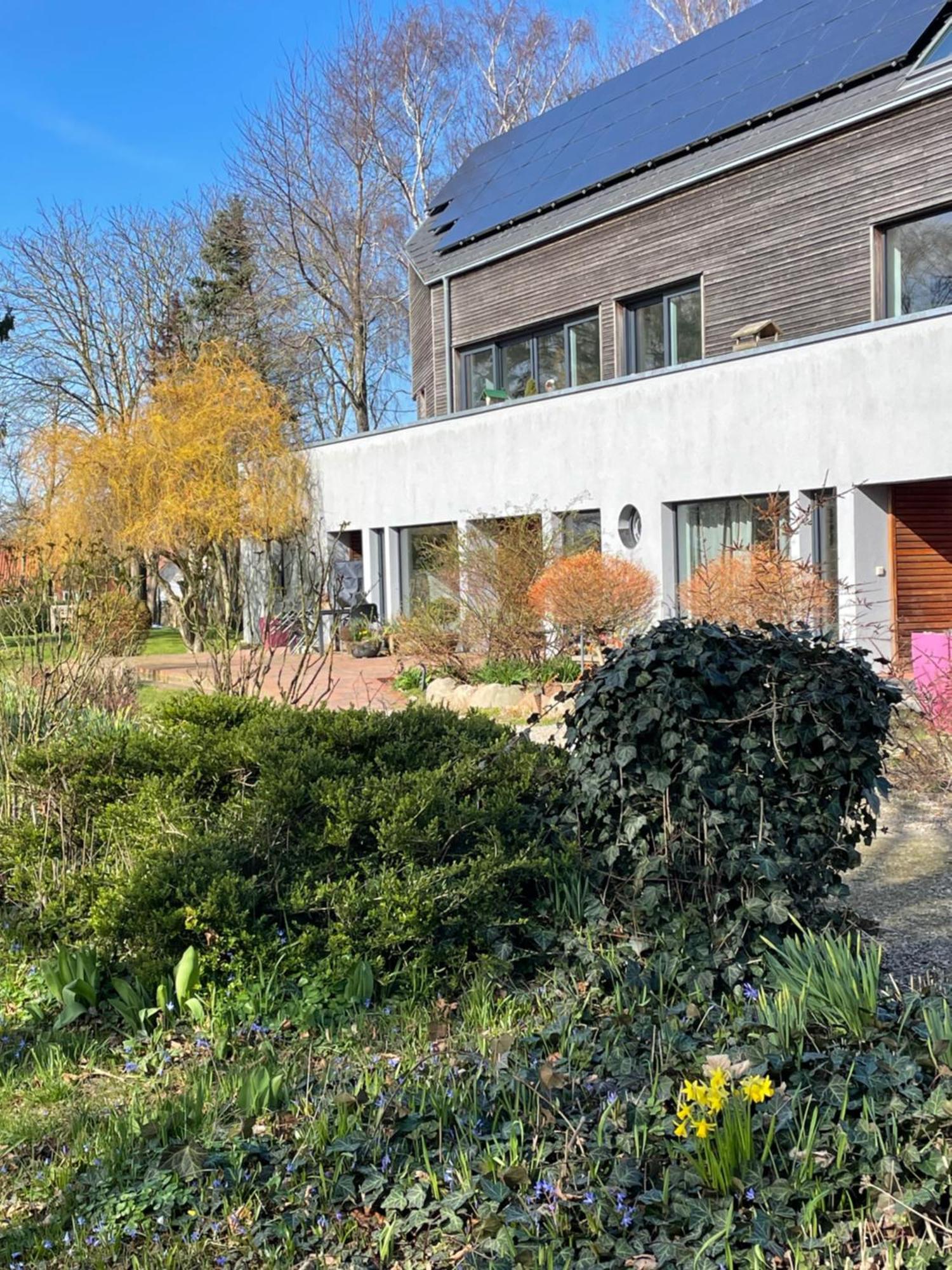 Apartament Beltblick Fehmarn Zewnętrze zdjęcie