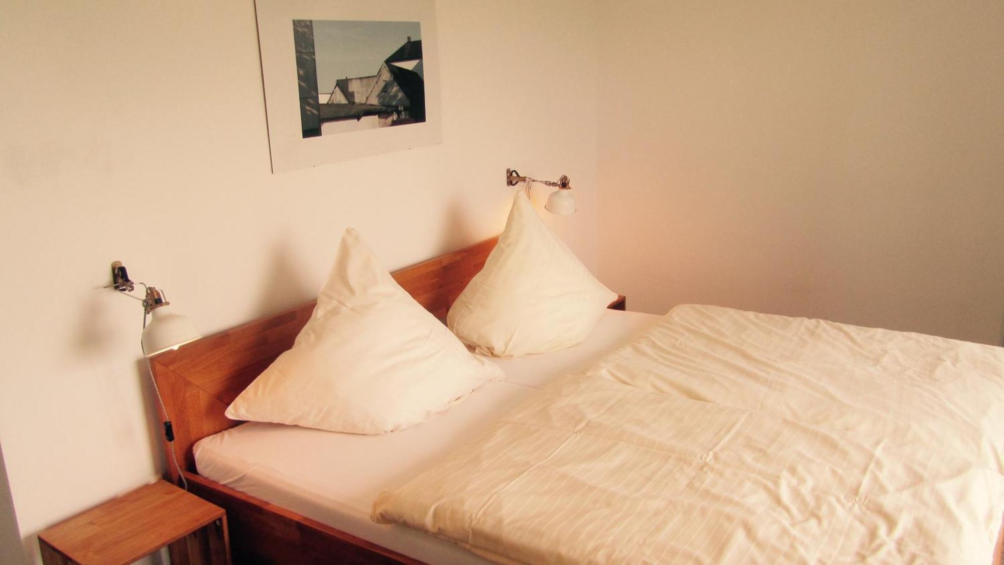 Apartament Beltblick Fehmarn Zewnętrze zdjęcie