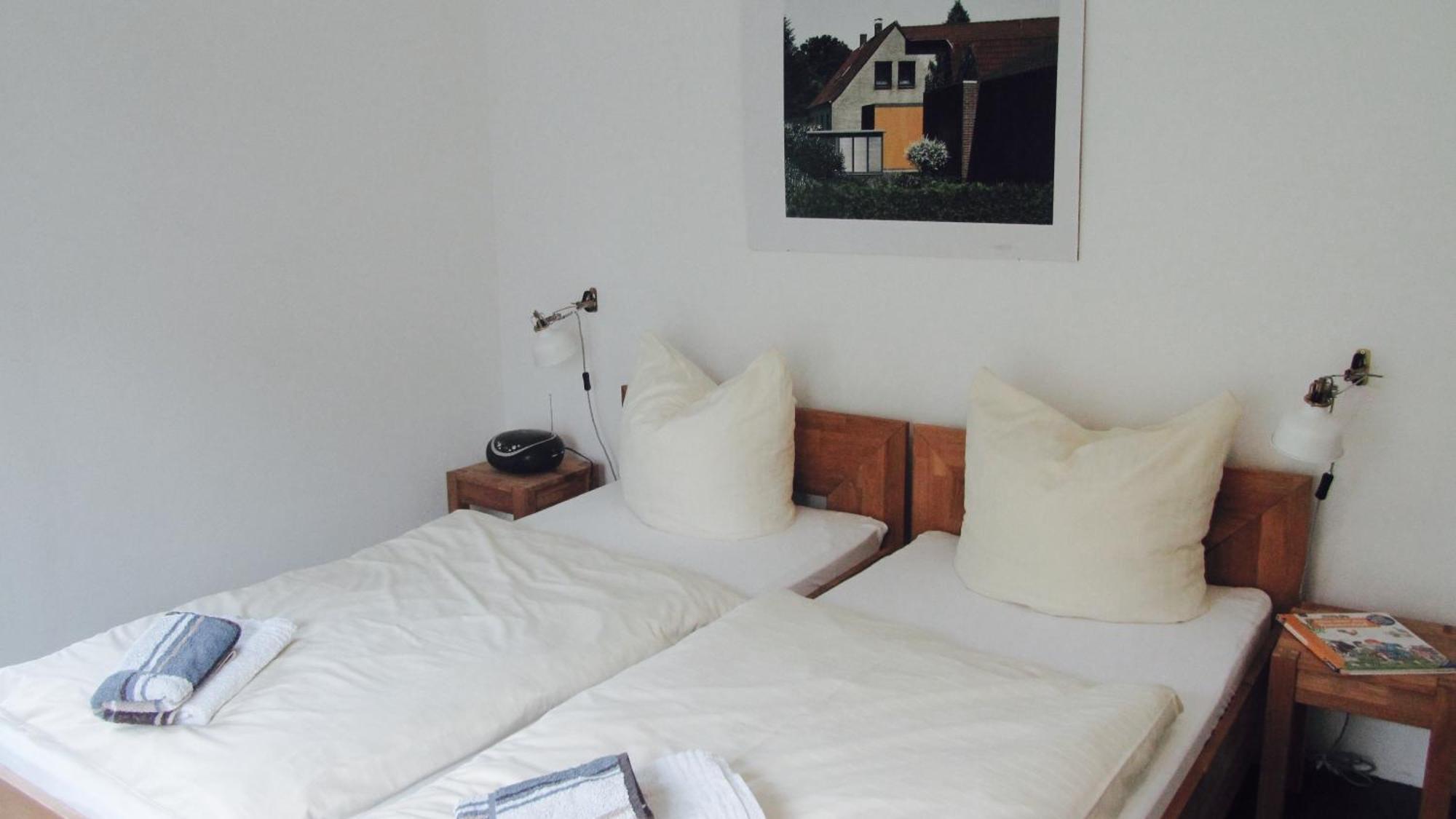 Apartament Beltblick Fehmarn Zewnętrze zdjęcie