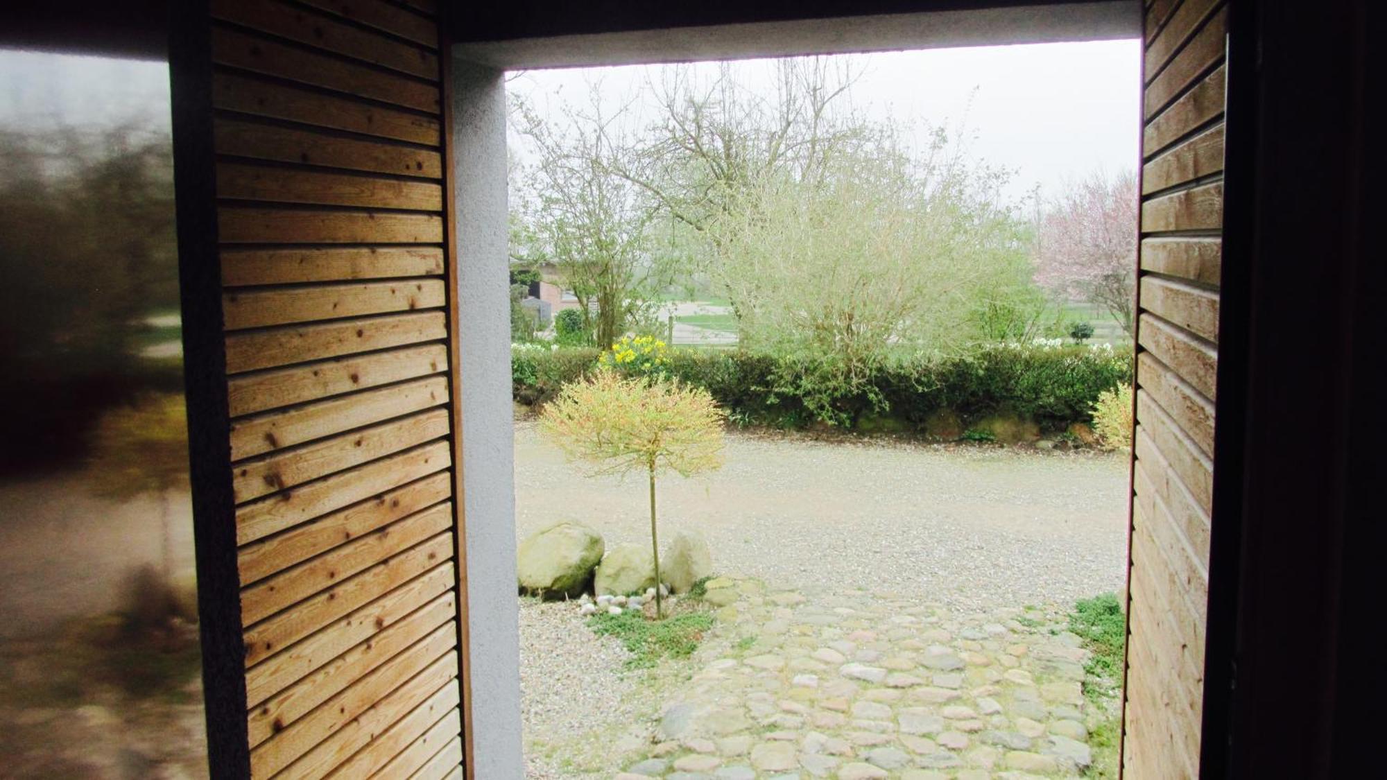 Apartament Beltblick Fehmarn Zewnętrze zdjęcie