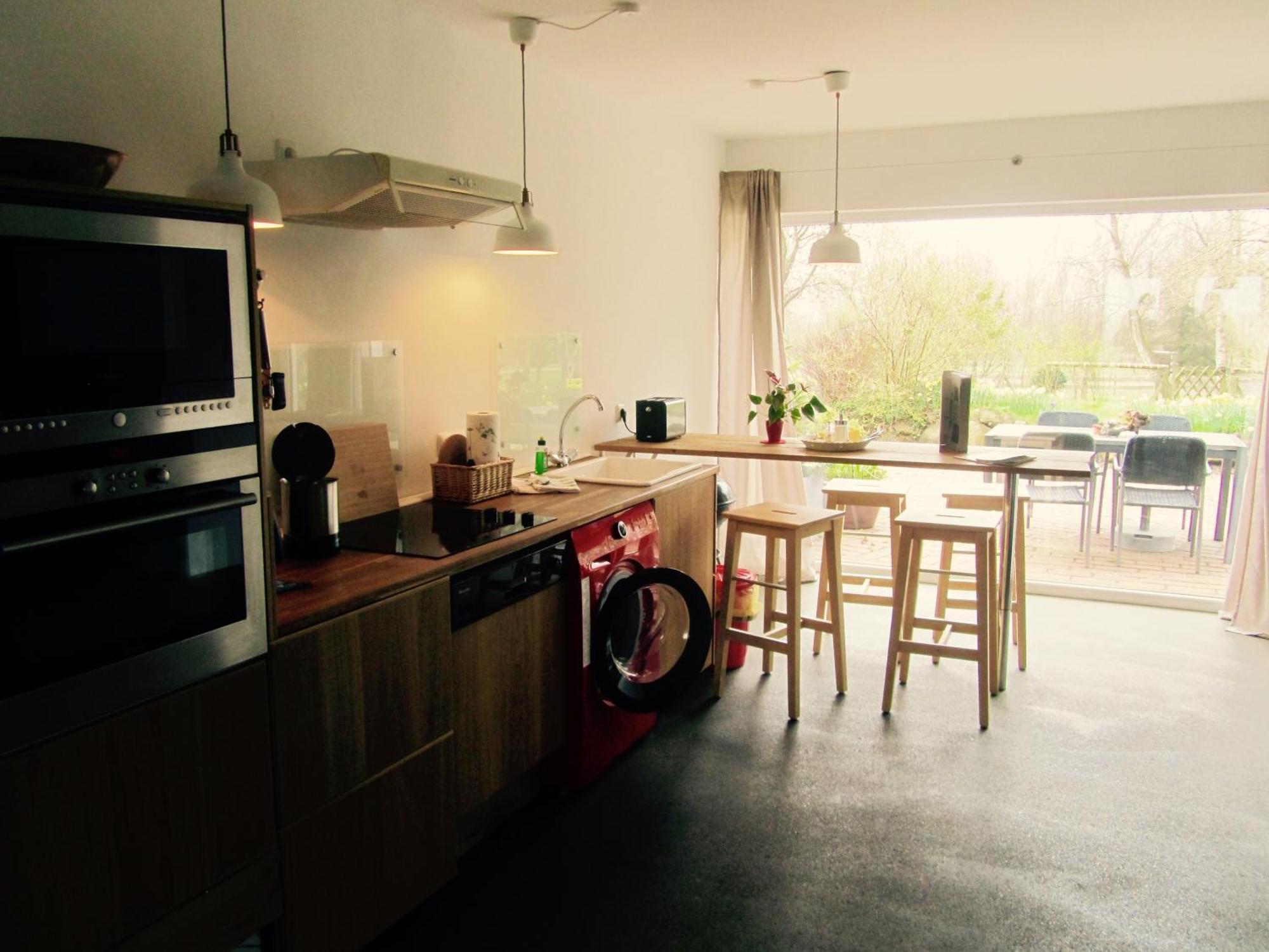 Apartament Beltblick Fehmarn Zewnętrze zdjęcie