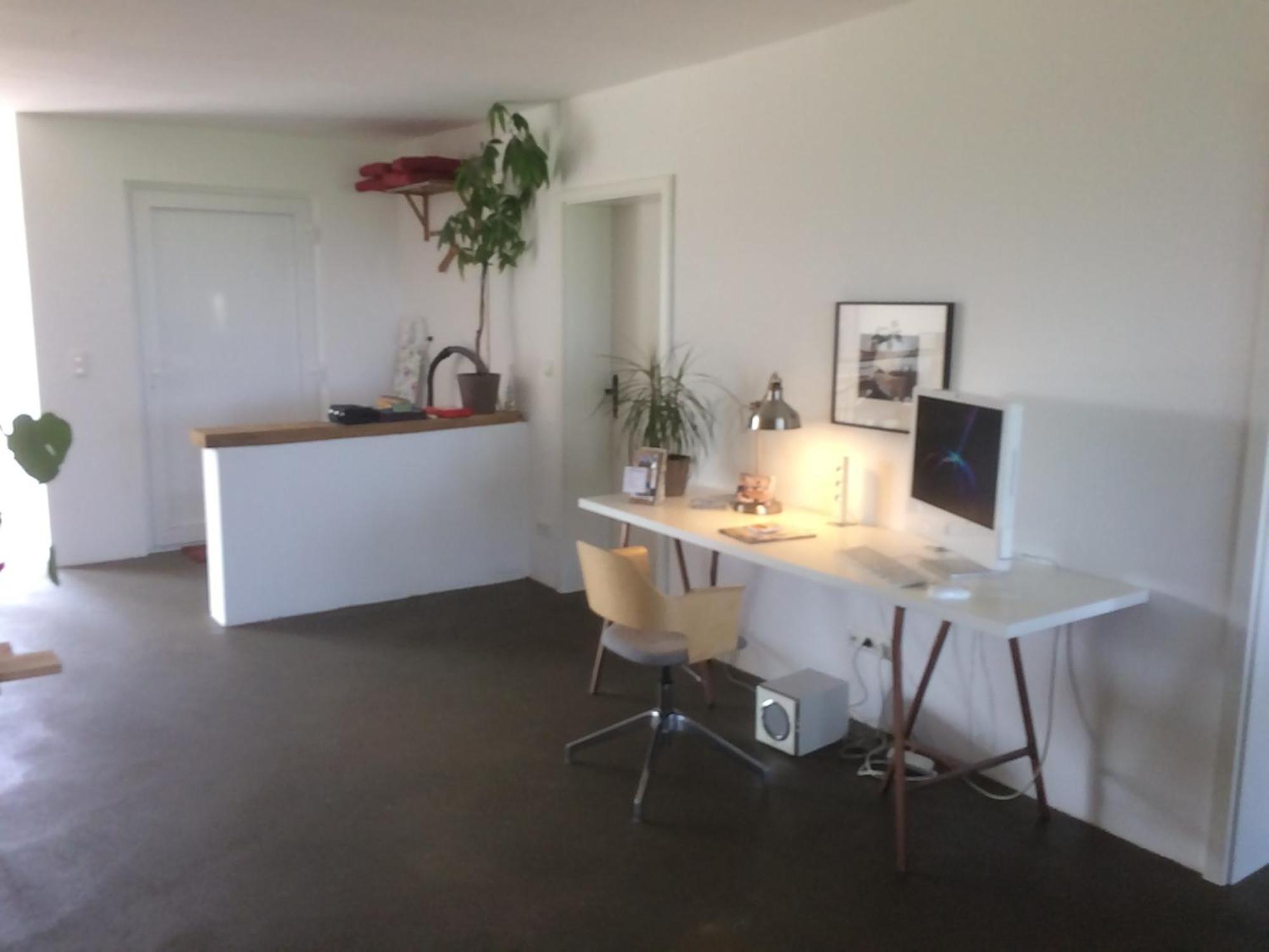Apartament Beltblick Fehmarn Zewnętrze zdjęcie