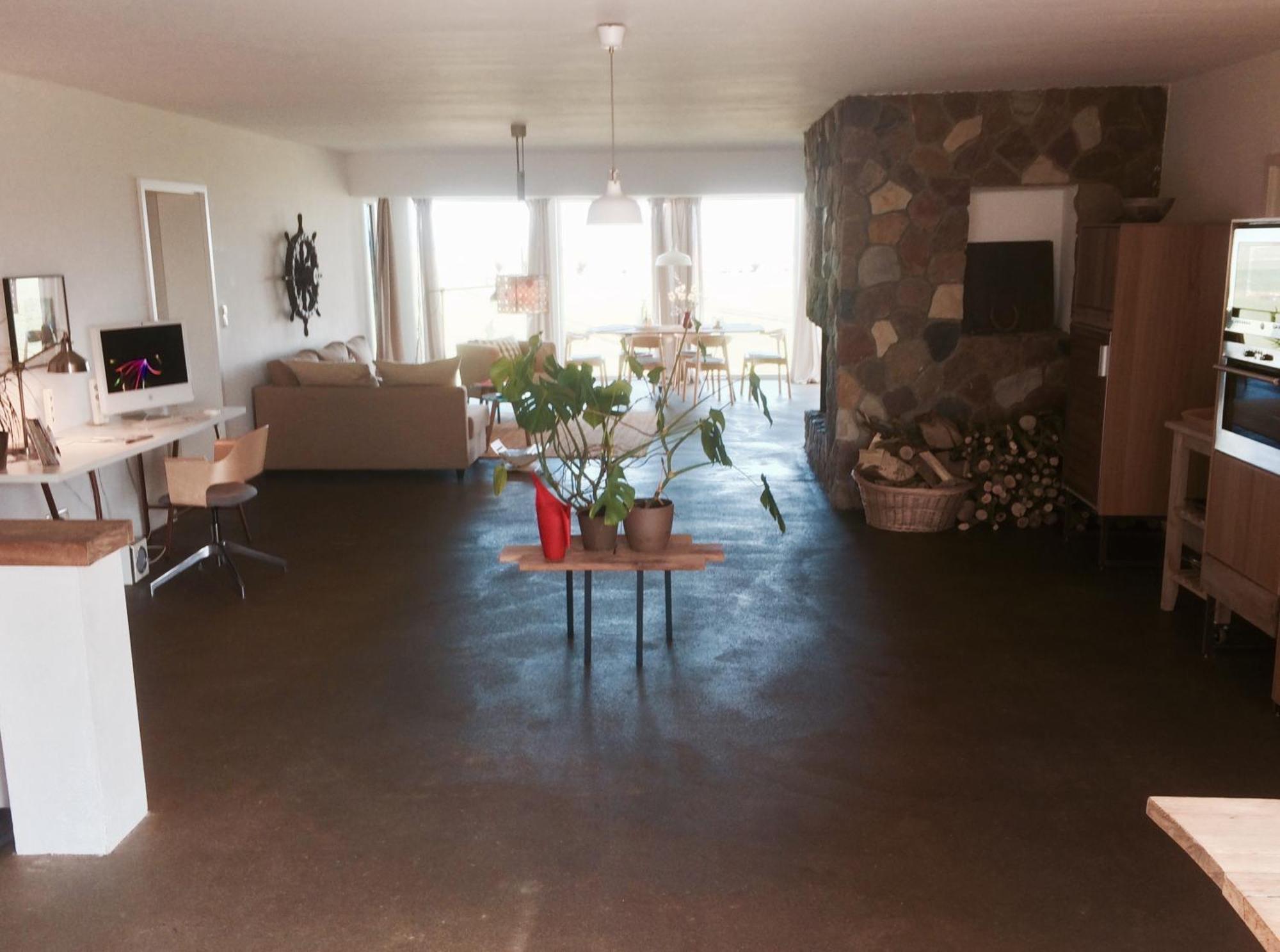 Apartament Beltblick Fehmarn Zewnętrze zdjęcie