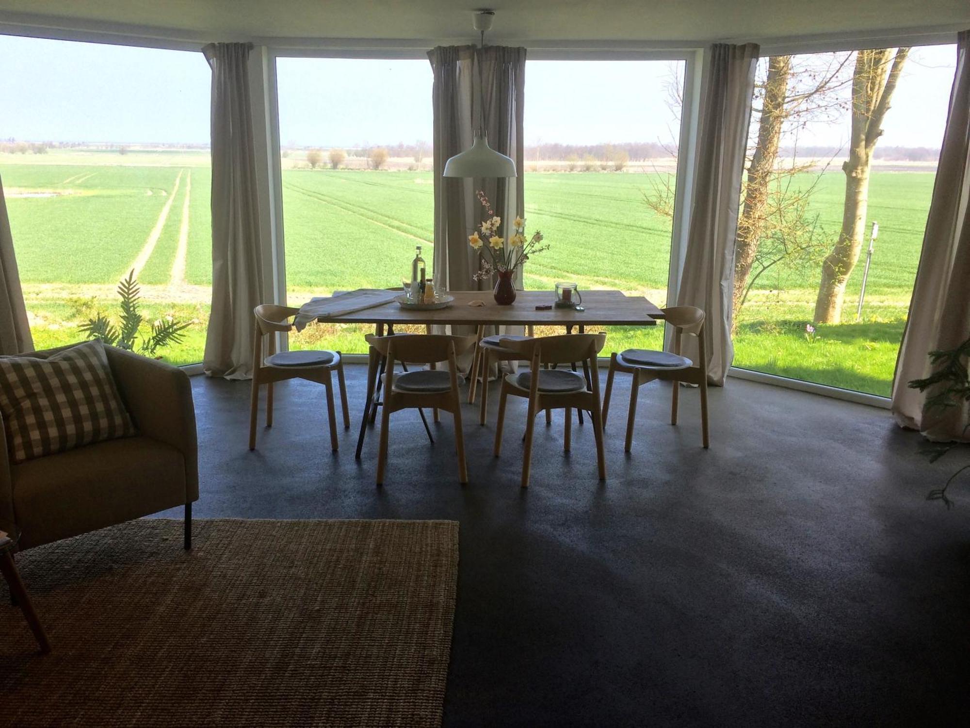 Apartament Beltblick Fehmarn Zewnętrze zdjęcie