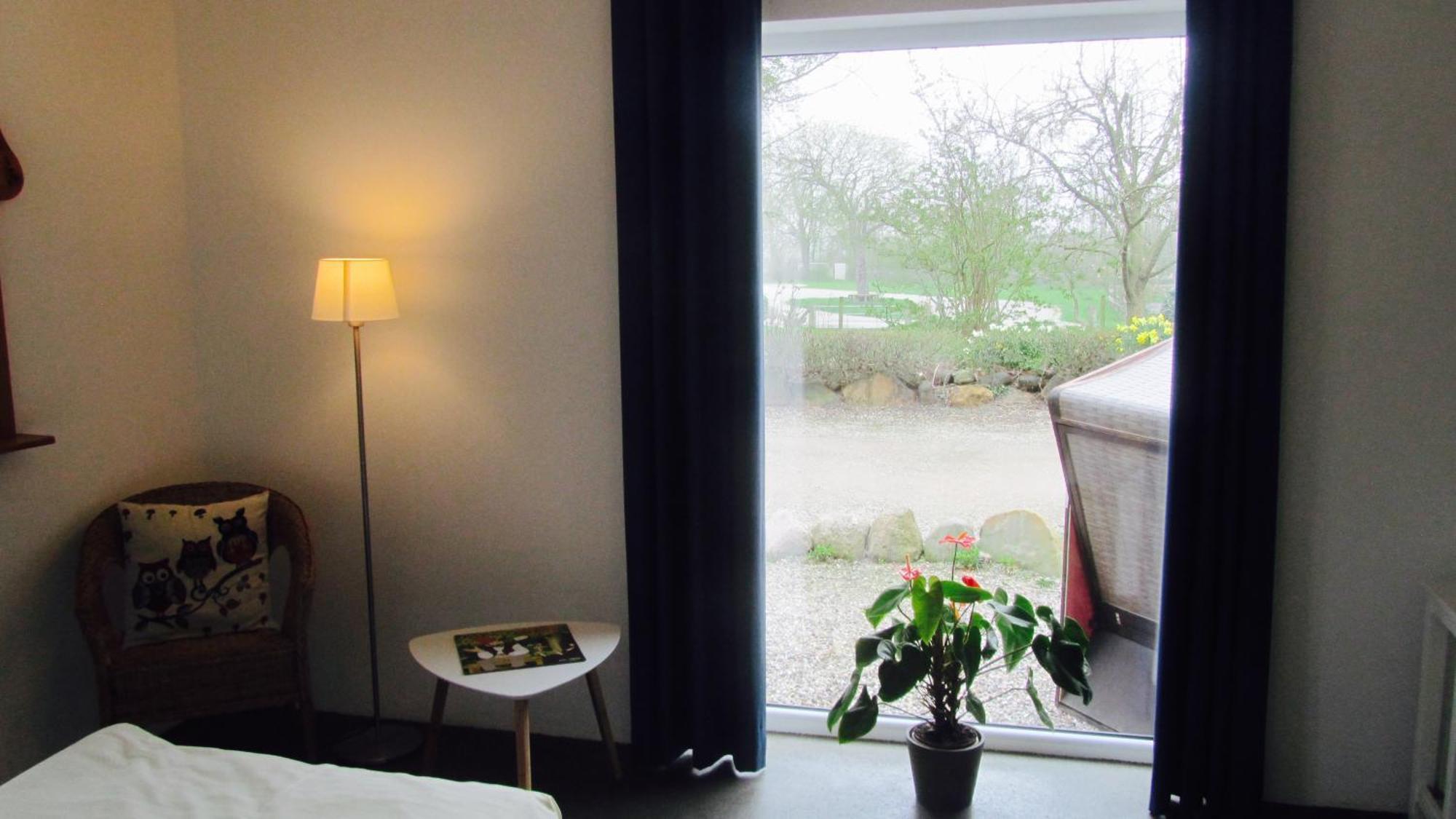 Apartament Beltblick Fehmarn Zewnętrze zdjęcie