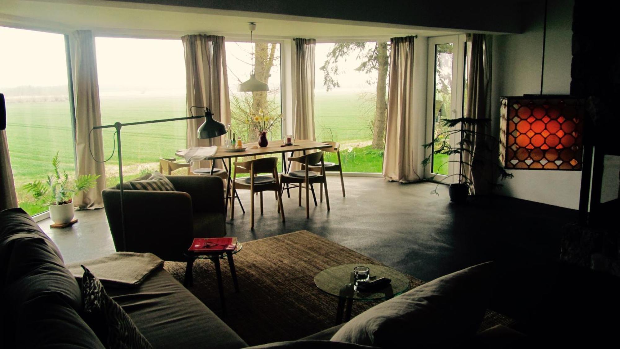 Apartament Beltblick Fehmarn Zewnętrze zdjęcie