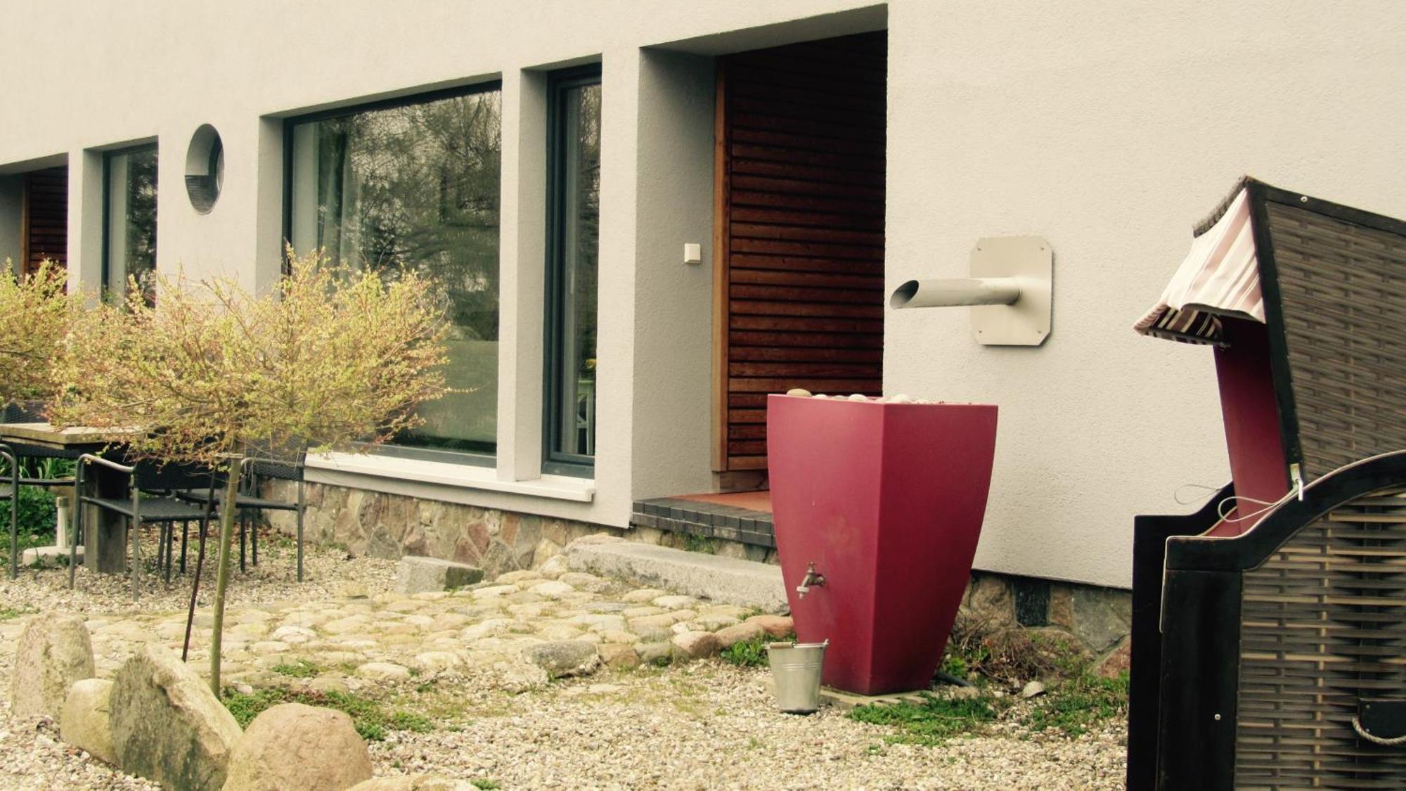 Apartament Beltblick Fehmarn Zewnętrze zdjęcie