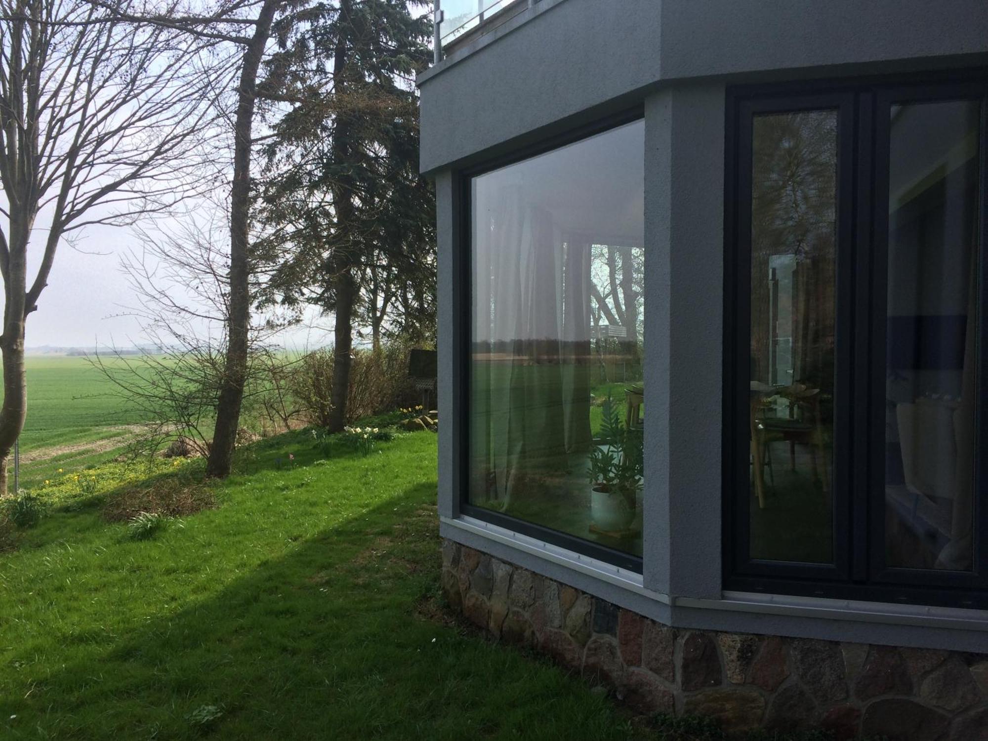 Apartament Beltblick Fehmarn Zewnętrze zdjęcie