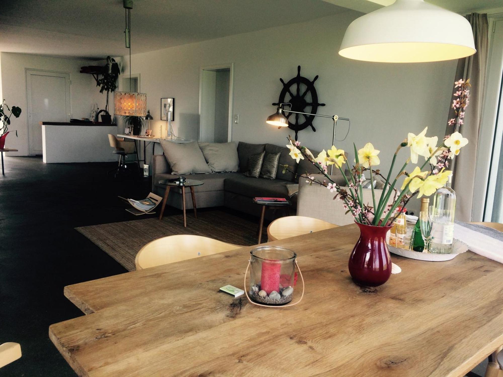 Apartament Beltblick Fehmarn Zewnętrze zdjęcie