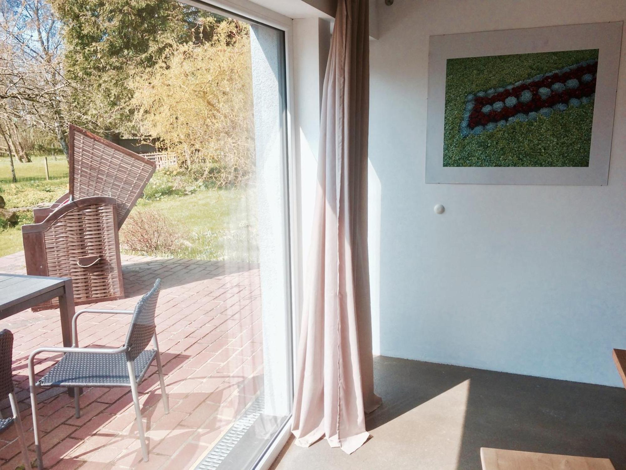Apartament Beltblick Fehmarn Zewnętrze zdjęcie
