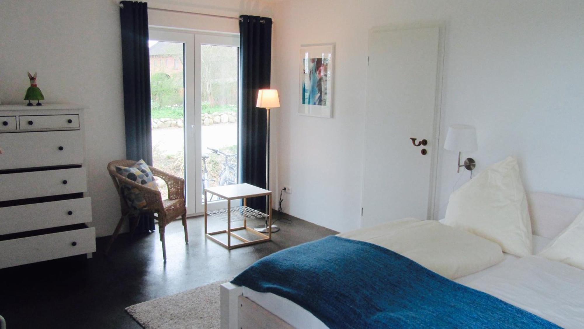 Apartament Beltblick Fehmarn Zewnętrze zdjęcie