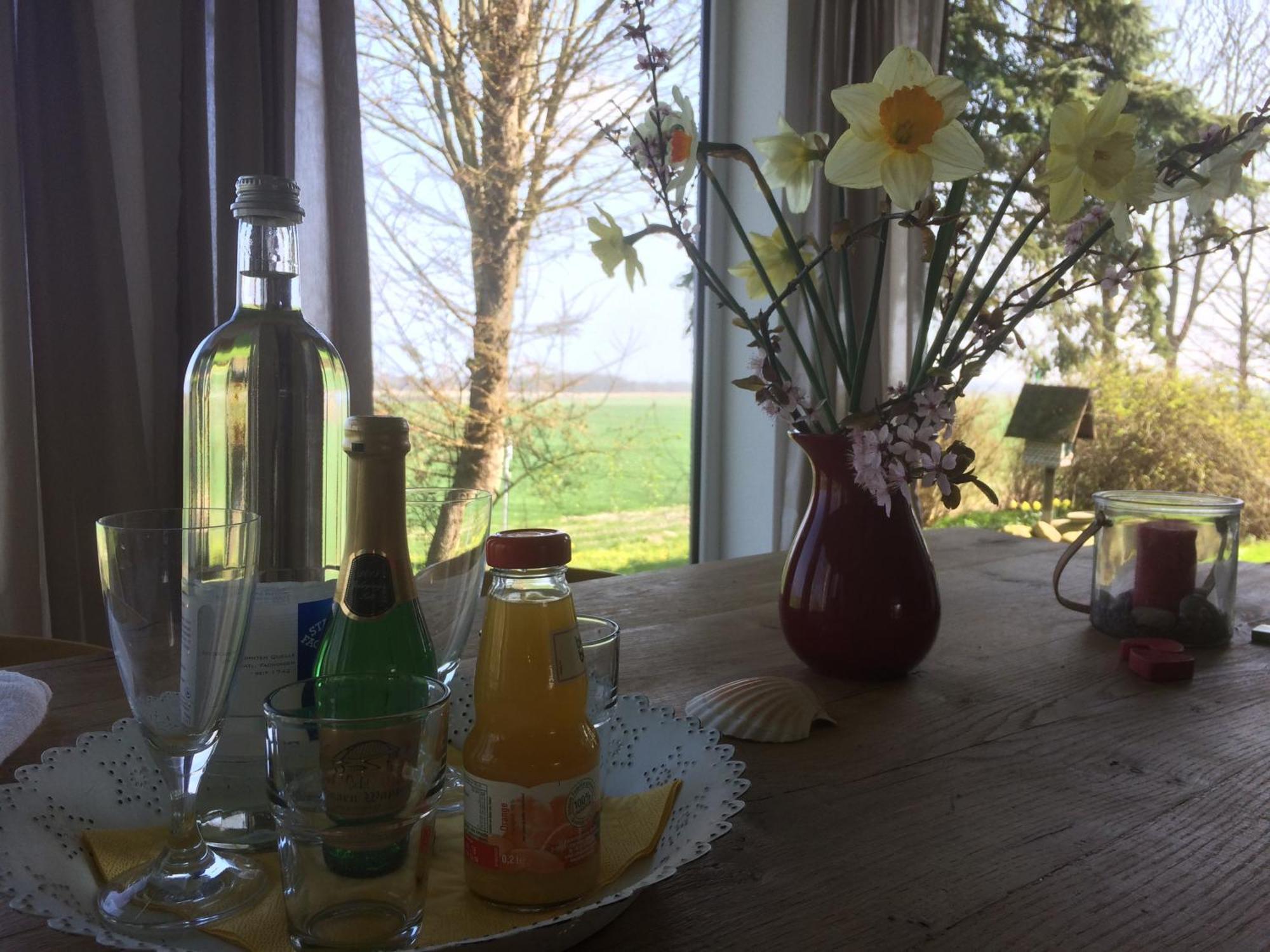 Apartament Beltblick Fehmarn Zewnętrze zdjęcie