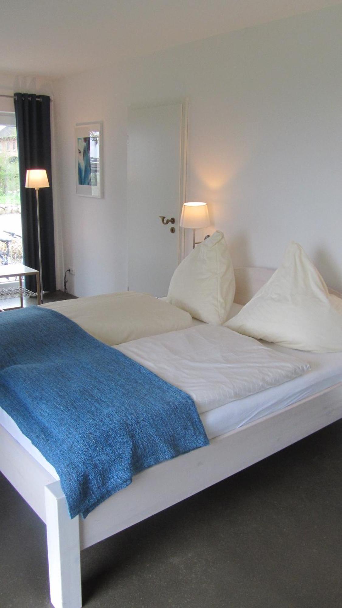 Apartament Beltblick Fehmarn Zewnętrze zdjęcie