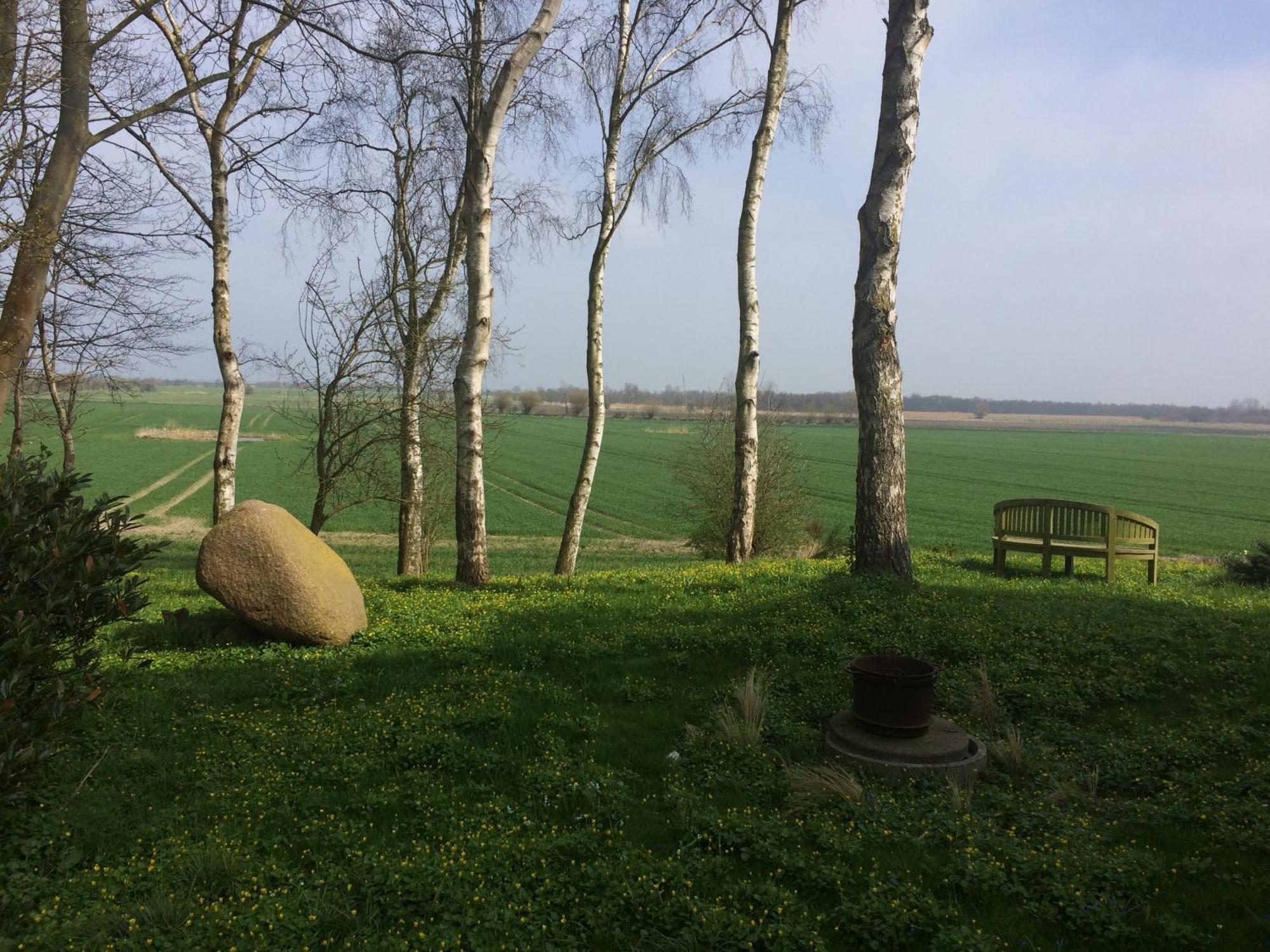 Apartament Beltblick Fehmarn Zewnętrze zdjęcie