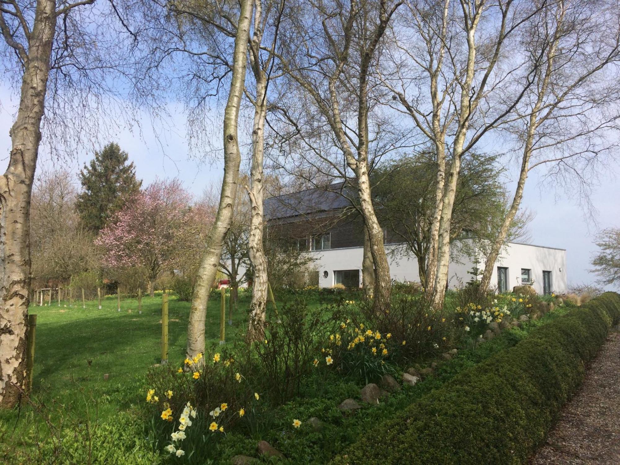 Apartament Beltblick Fehmarn Zewnętrze zdjęcie