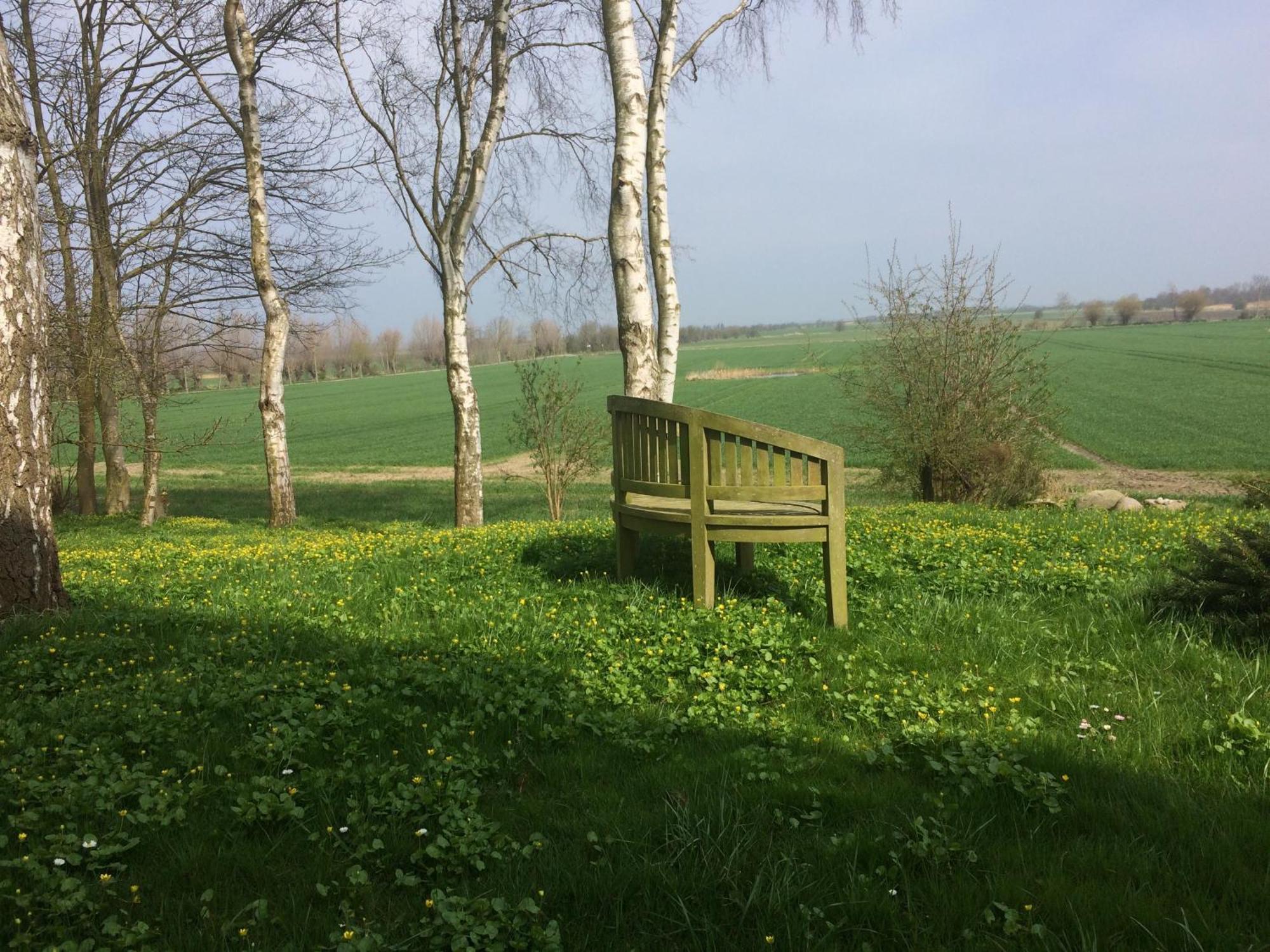 Apartament Beltblick Fehmarn Zewnętrze zdjęcie