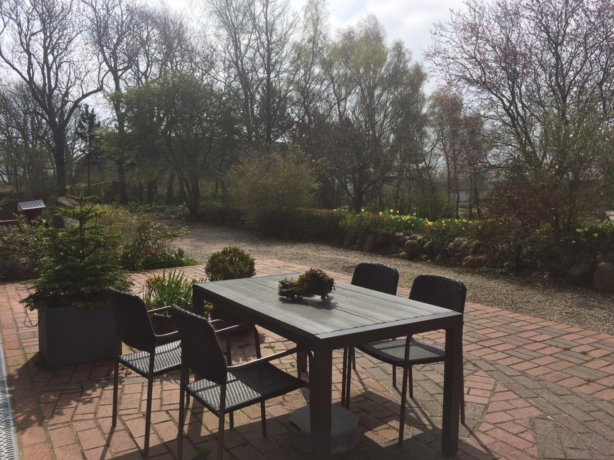 Apartament Beltblick Fehmarn Zewnętrze zdjęcie