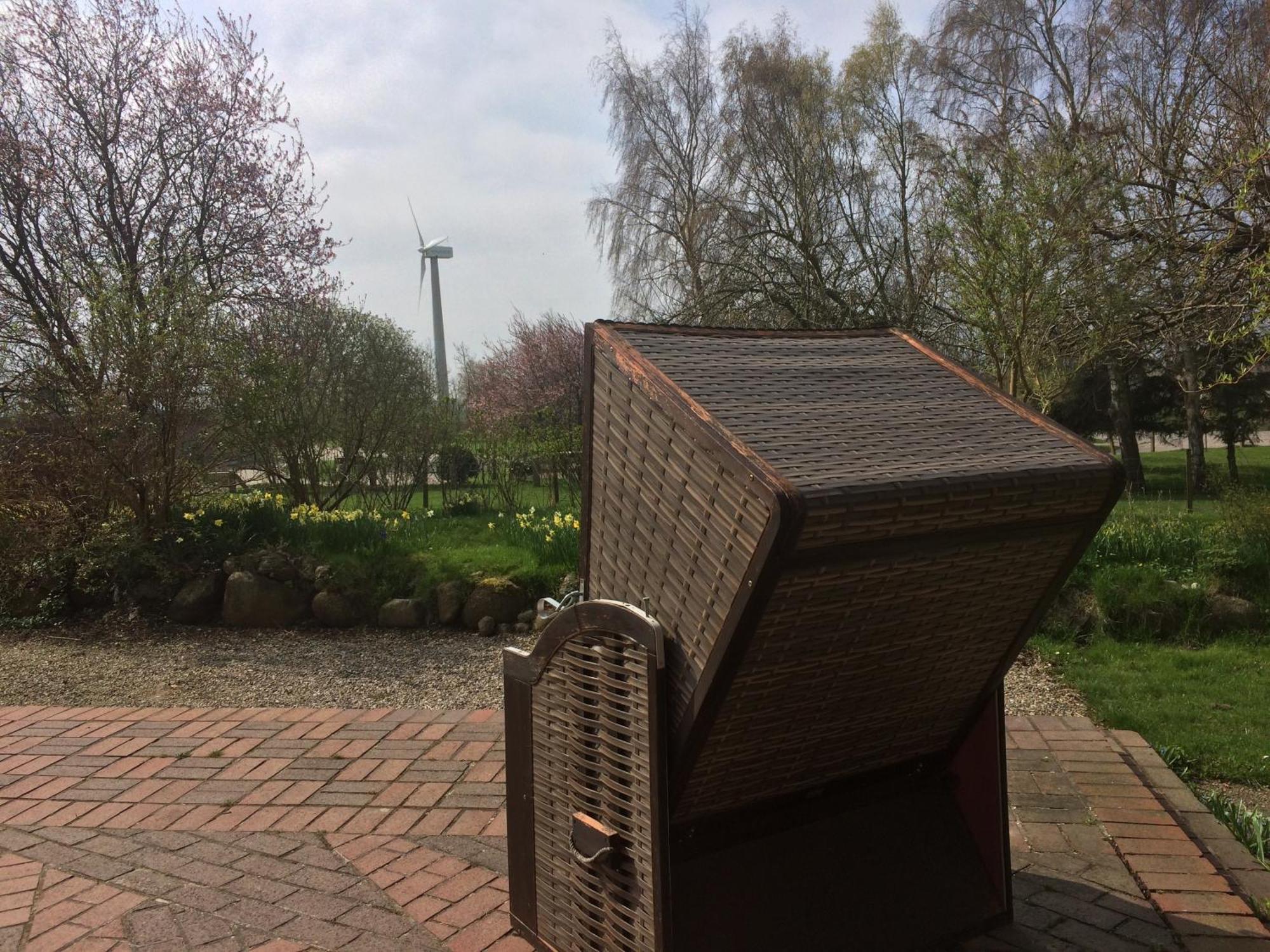 Apartament Beltblick Fehmarn Zewnętrze zdjęcie