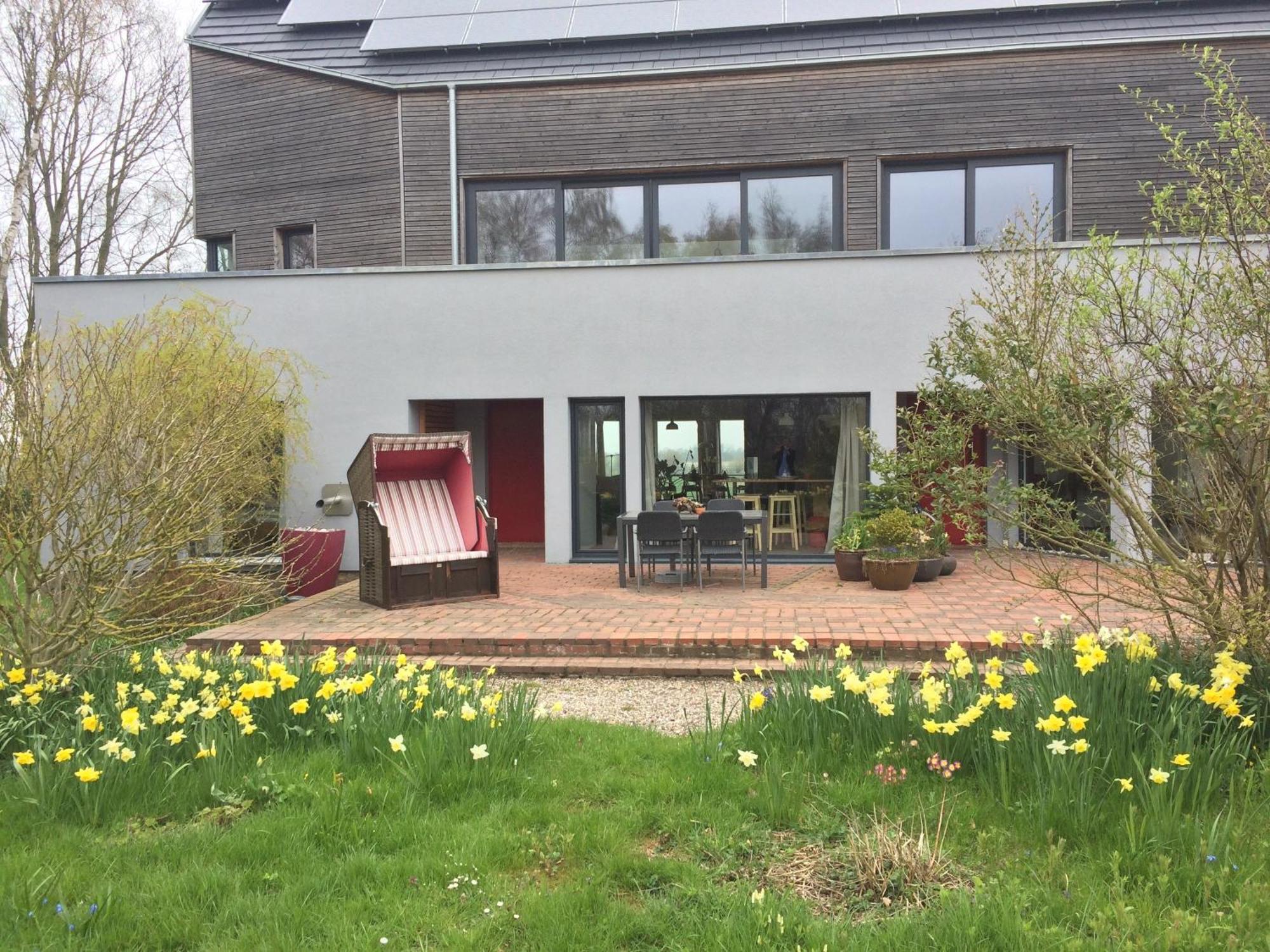 Apartament Beltblick Fehmarn Zewnętrze zdjęcie
