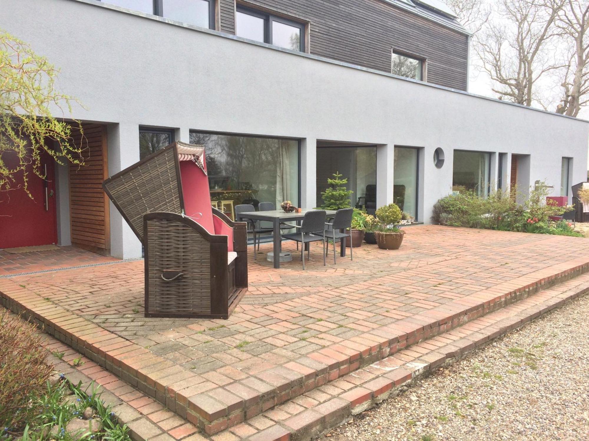 Apartament Beltblick Fehmarn Zewnętrze zdjęcie
