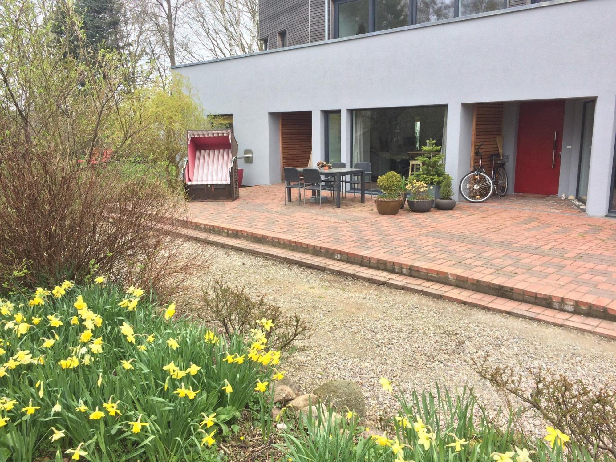 Apartament Beltblick Fehmarn Zewnętrze zdjęcie