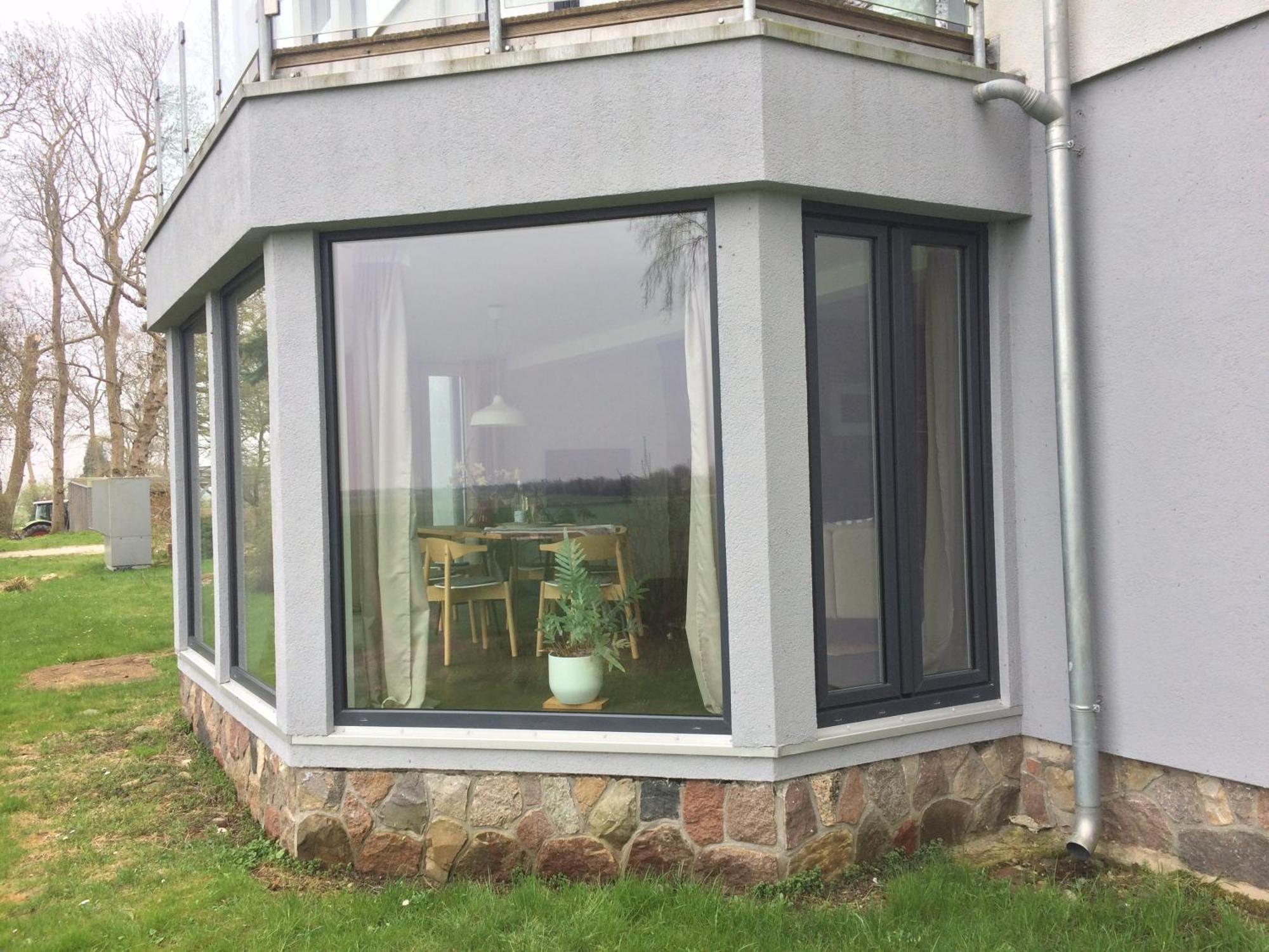 Apartament Beltblick Fehmarn Zewnętrze zdjęcie