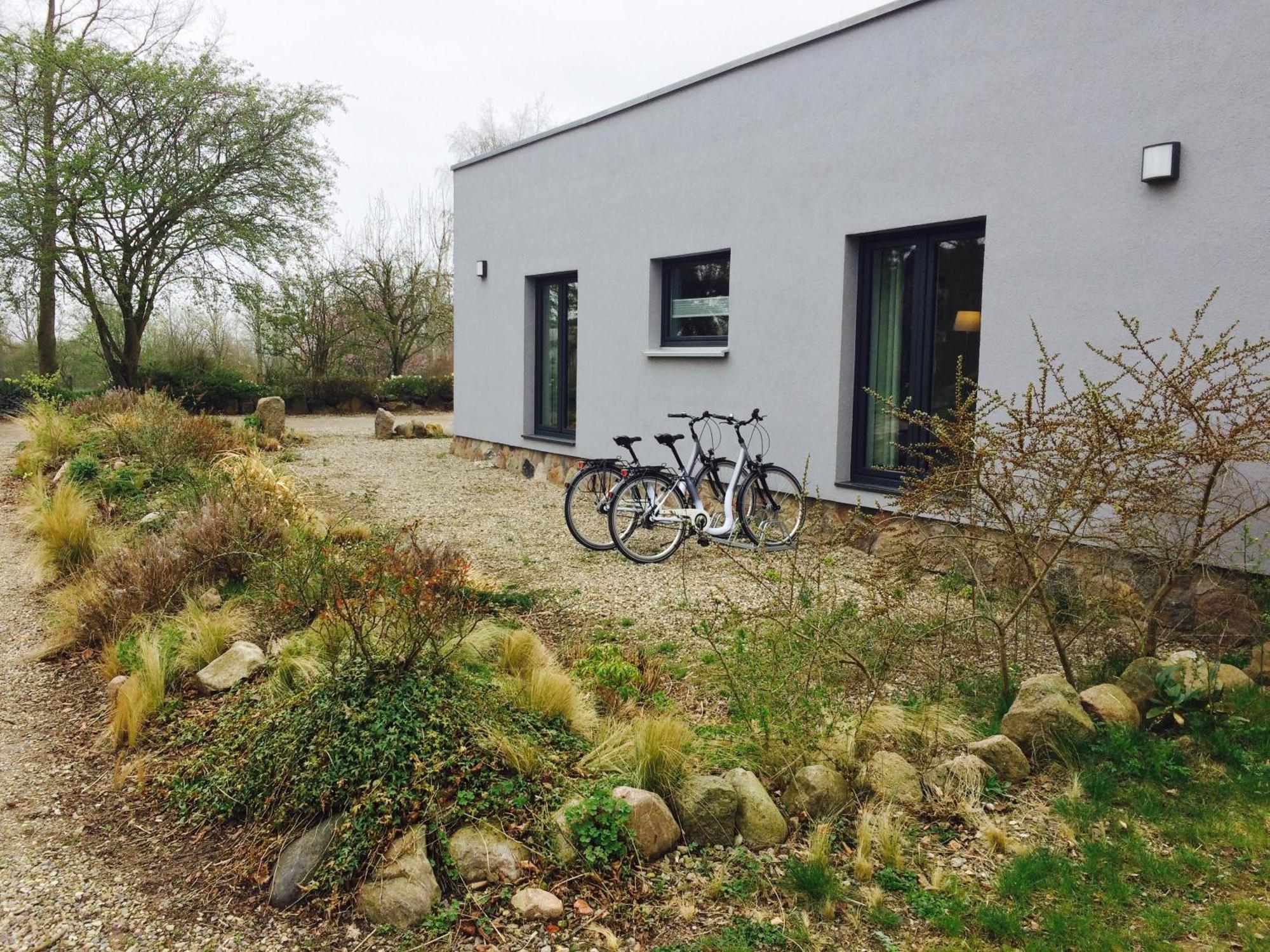 Apartament Beltblick Fehmarn Zewnętrze zdjęcie