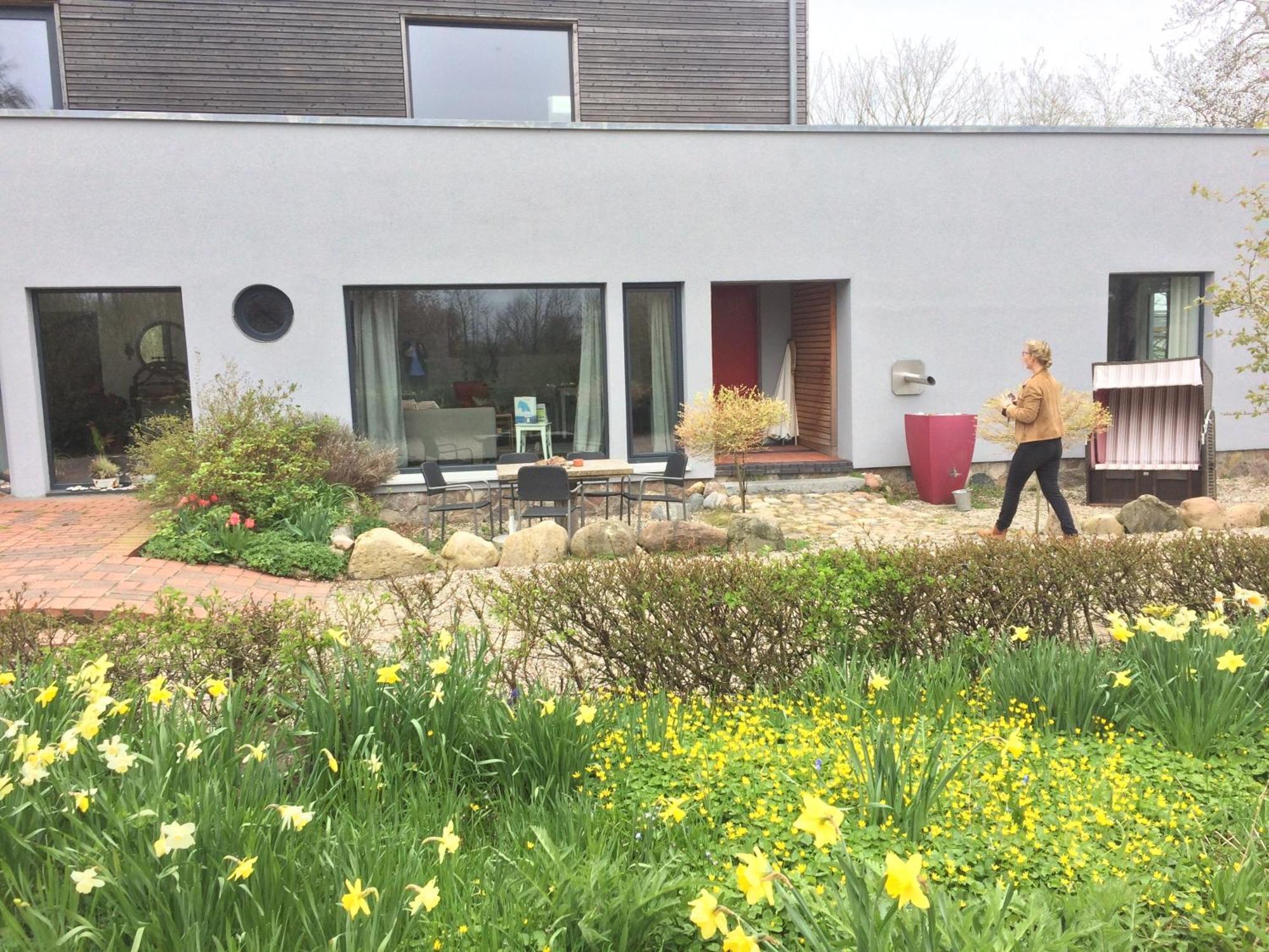 Apartament Beltblick Fehmarn Zewnętrze zdjęcie