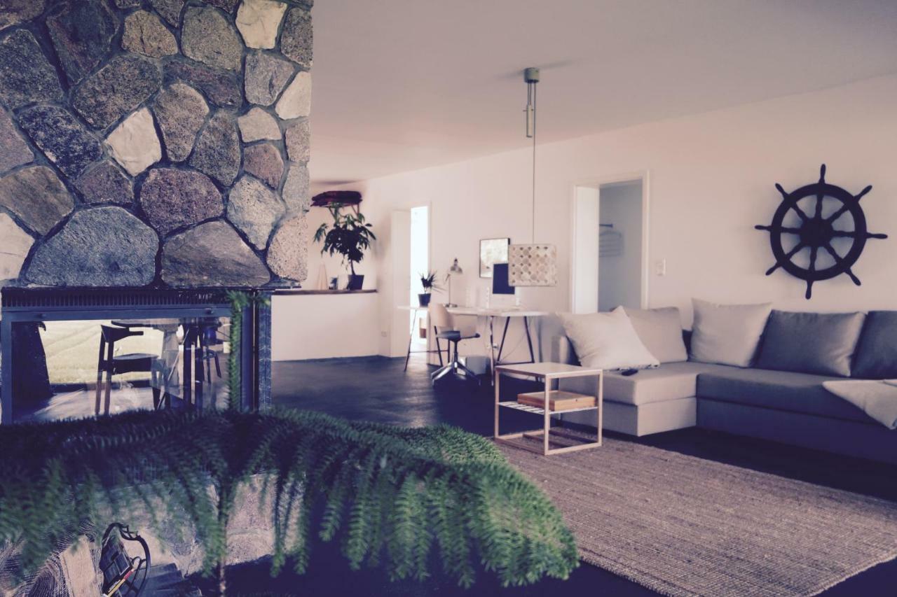 Apartament Beltblick Fehmarn Zewnętrze zdjęcie