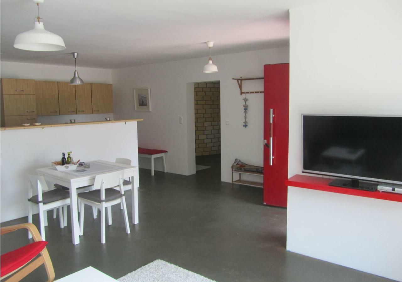 Apartament Beltblick Fehmarn Zewnętrze zdjęcie
